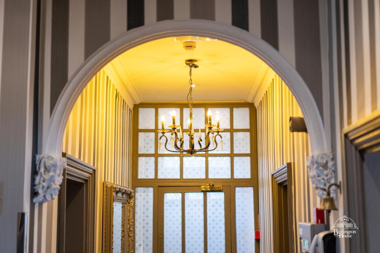 Burlington House Boutique 5*