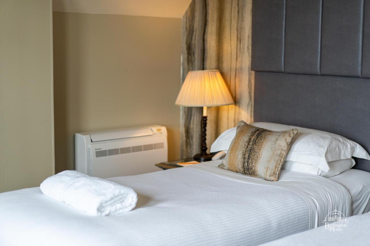 Burlington House Boutique 5*