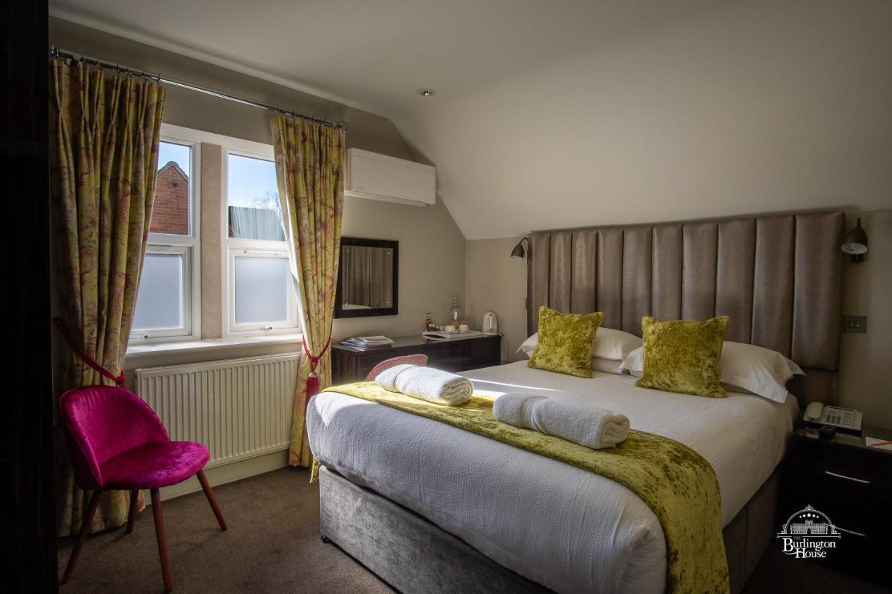Burlington House Boutique 5*