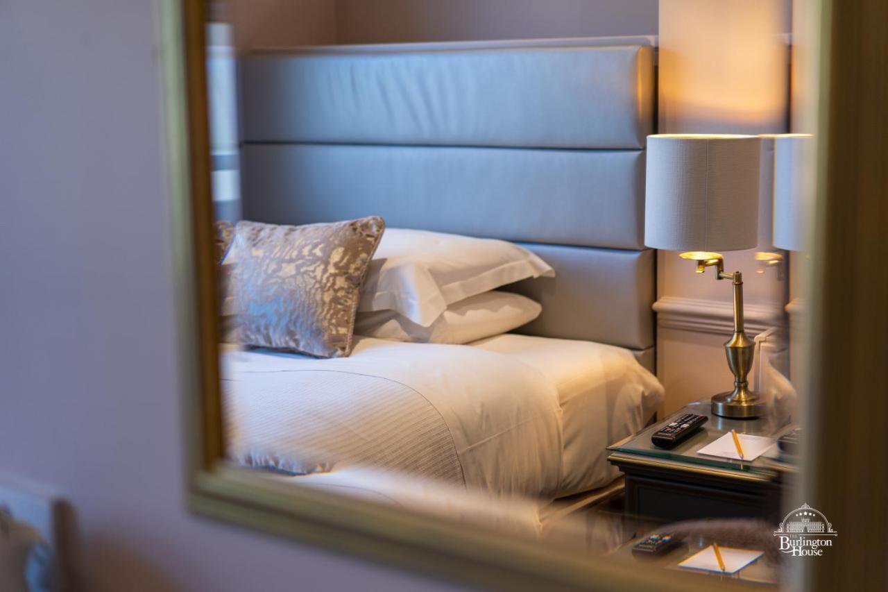 Burlington House Boutique 5* Oxford