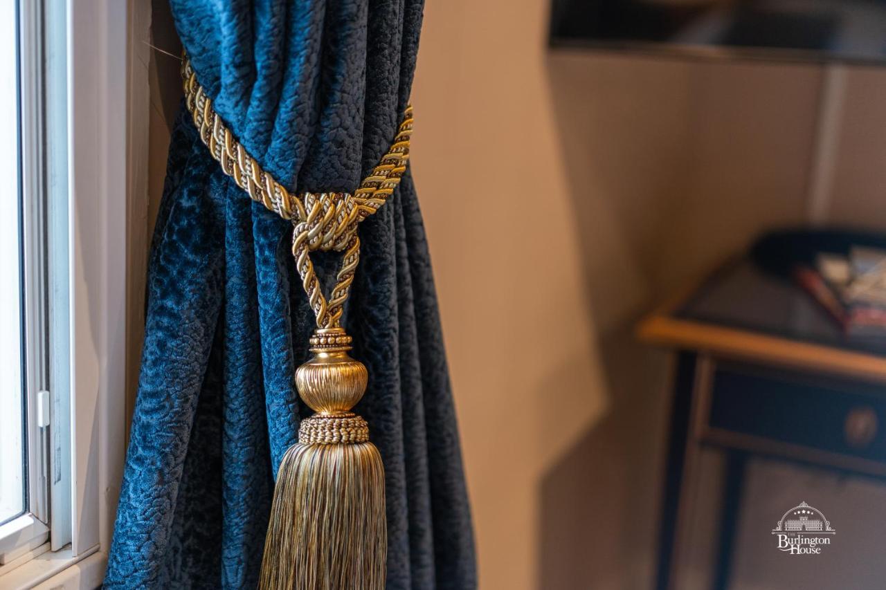 Burlington House Boutique 5*