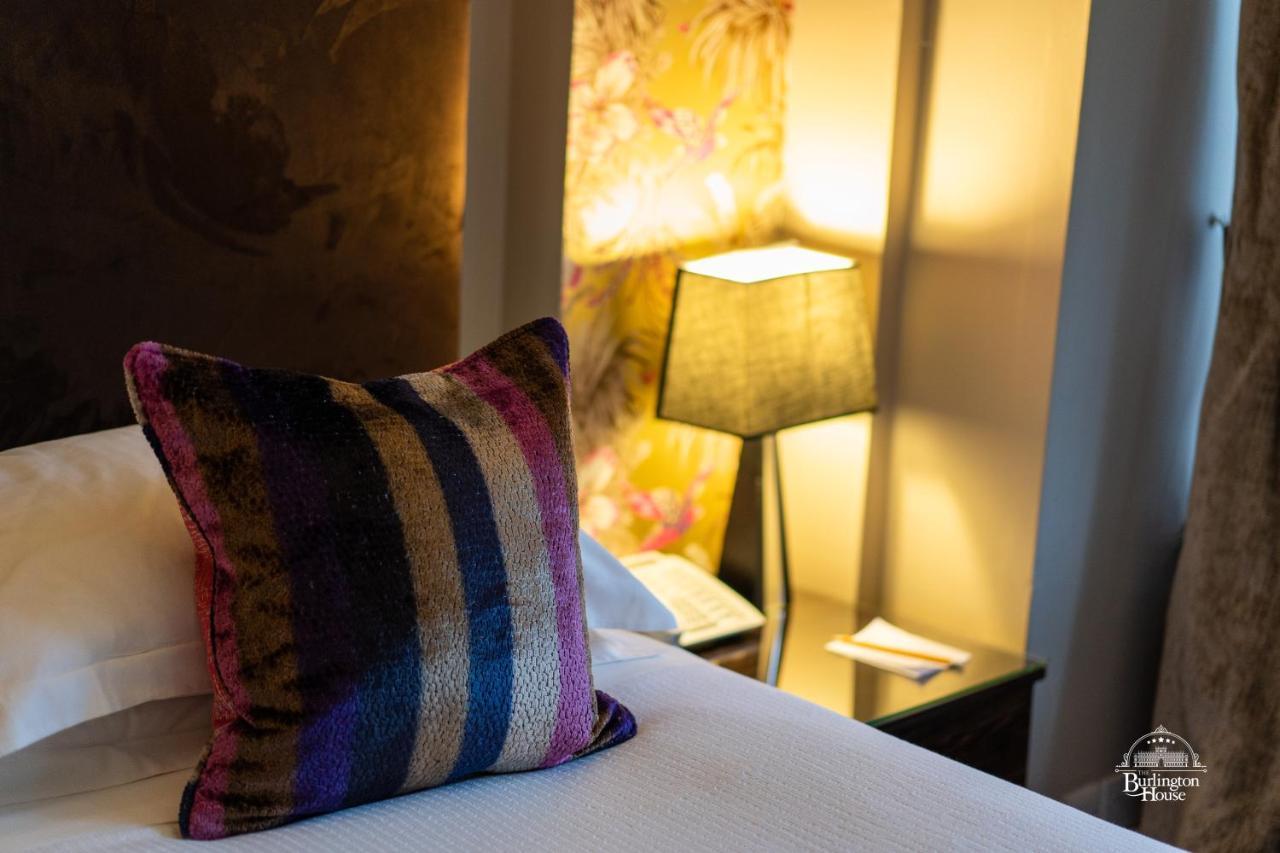 Bed & Breakfast Burlington House Boutique 5*
