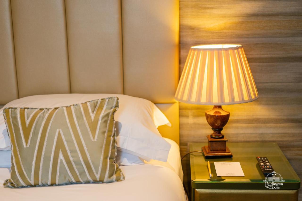 Bed & Breakfast Burlington House Boutique