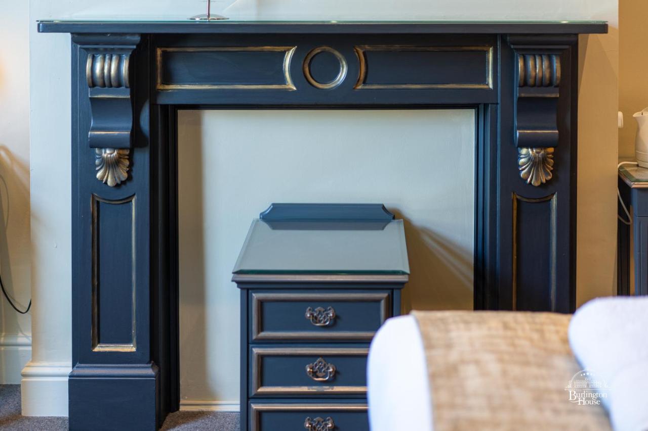 Burlington House Boutique 5*