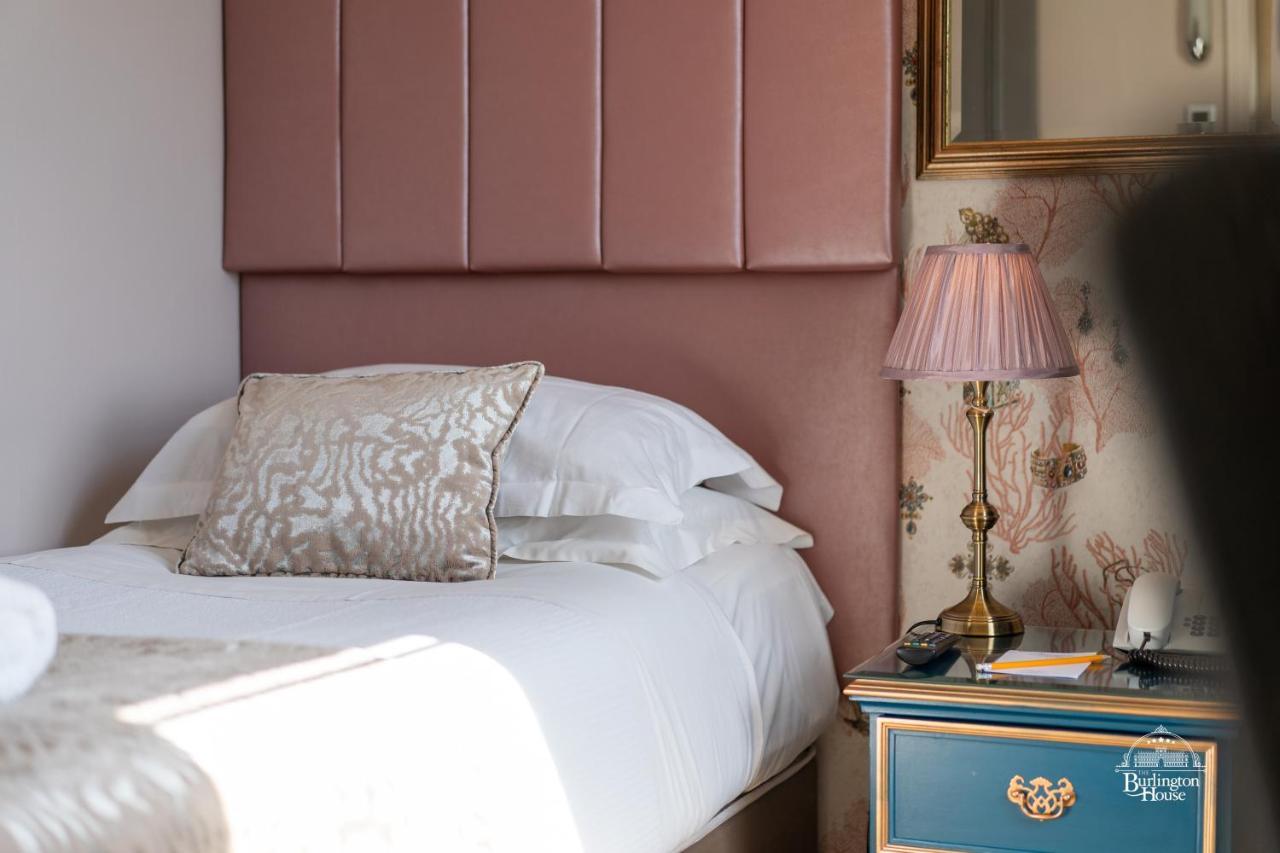 Burlington House Boutique Bed & Breakfast