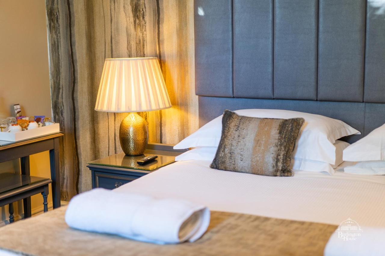 Burlington House Boutique Bed & Breakfast 5*