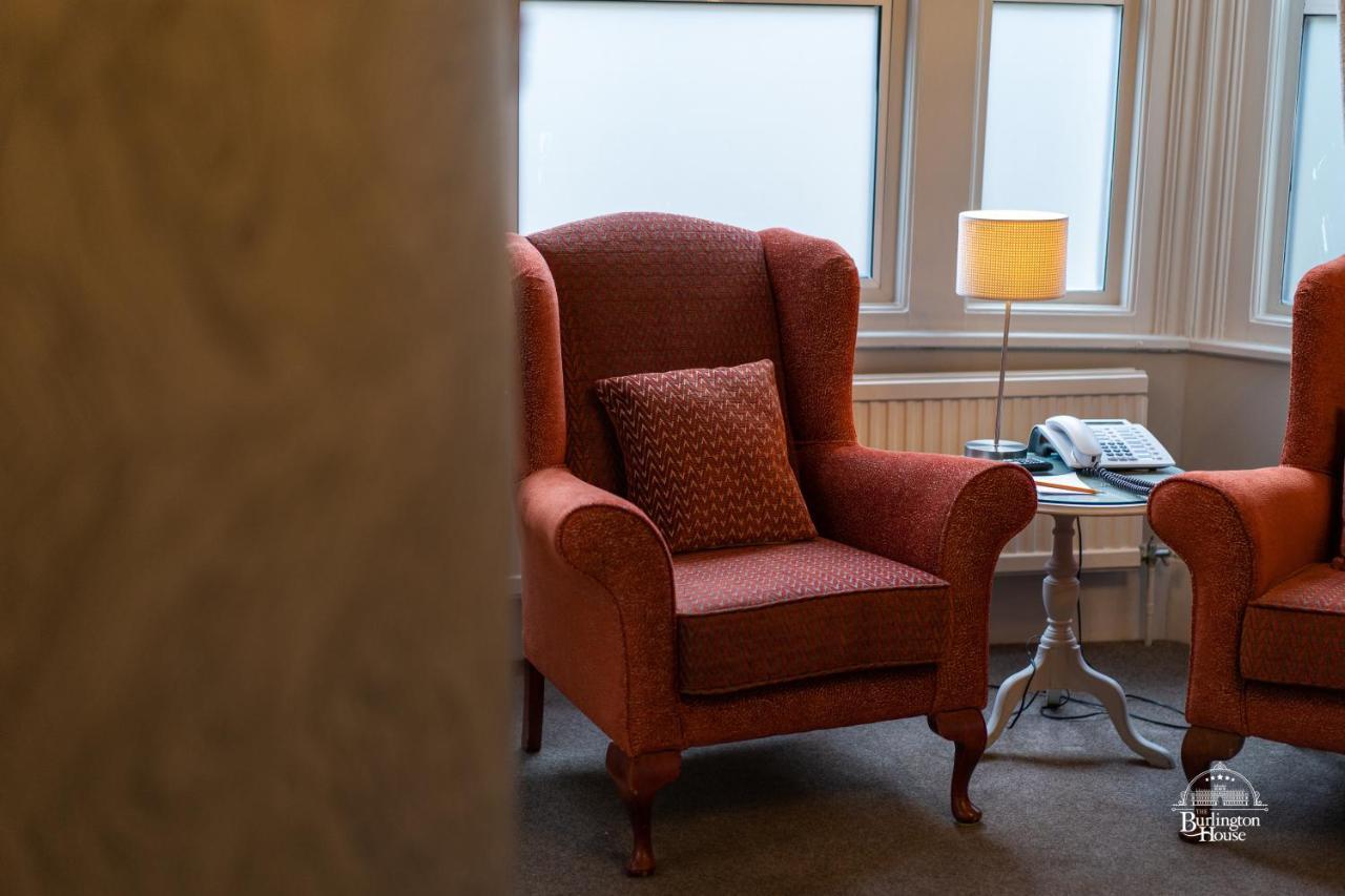 Burlington House Boutique Bed & Breakfast
