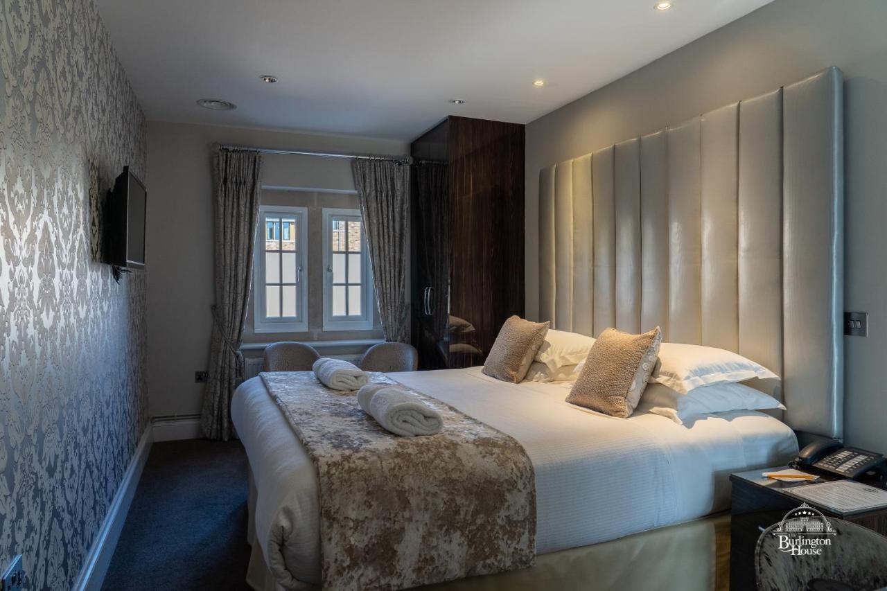 Bed & Breakfast Burlington House Boutique