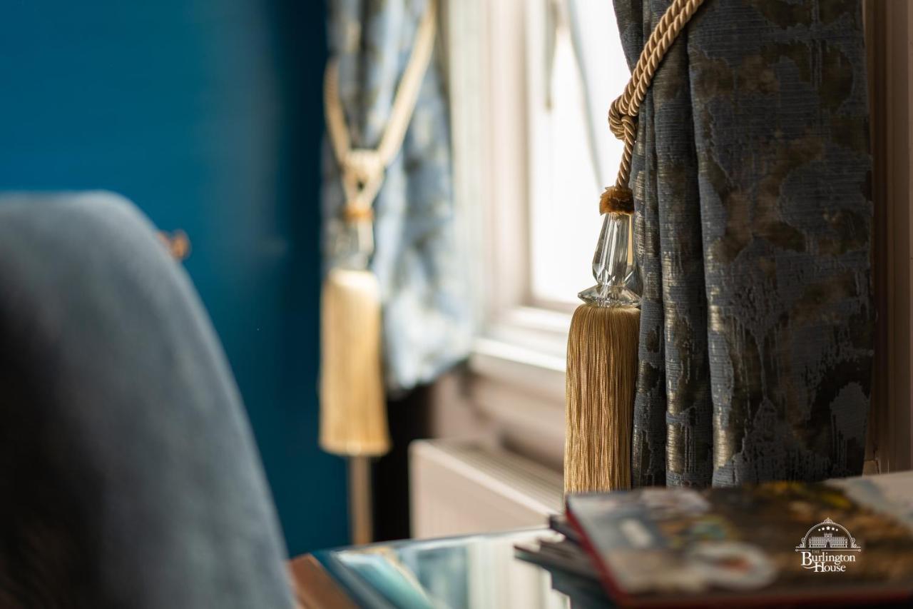 Burlington House Boutique Oxford
