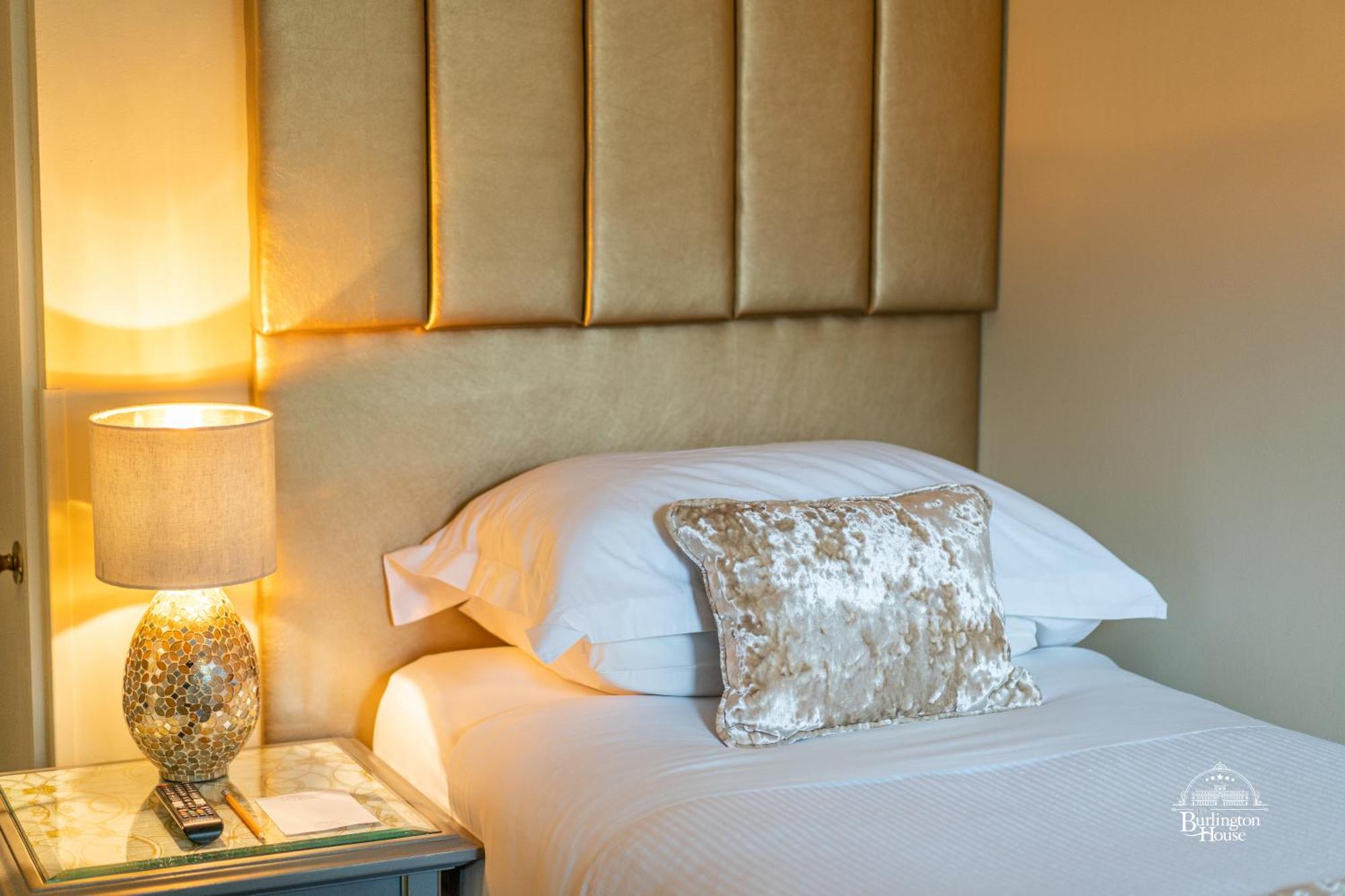 Burlington House Boutique Bed & Breakfast