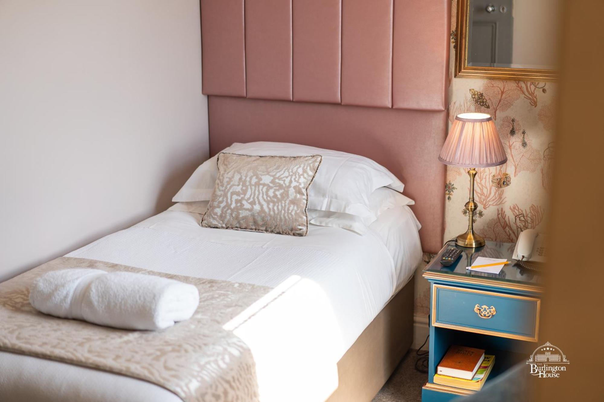 Burlington House Boutique Bed & Breakfast Oxford
