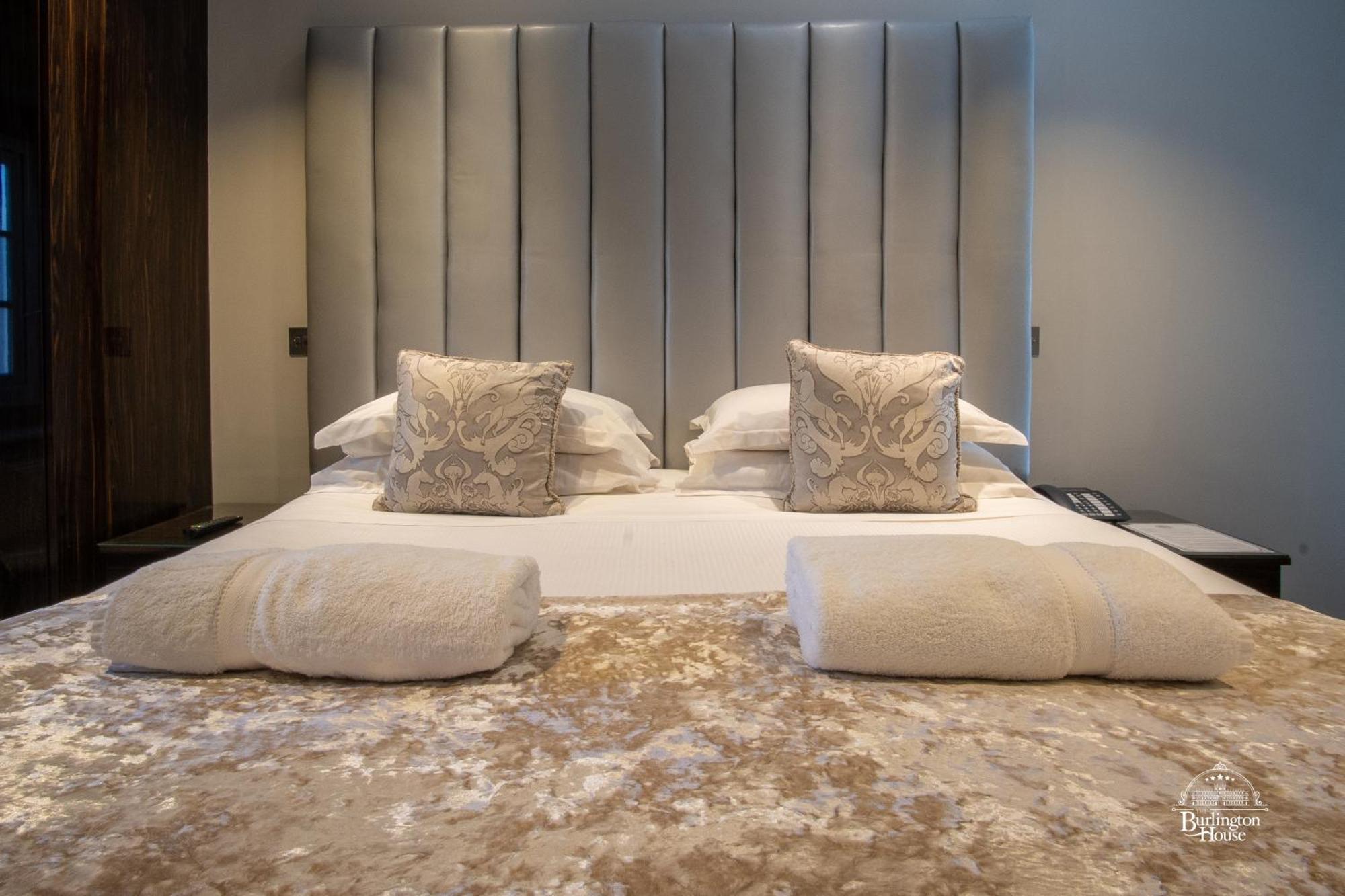 Burlington House Boutique Bed & Breakfast 5*