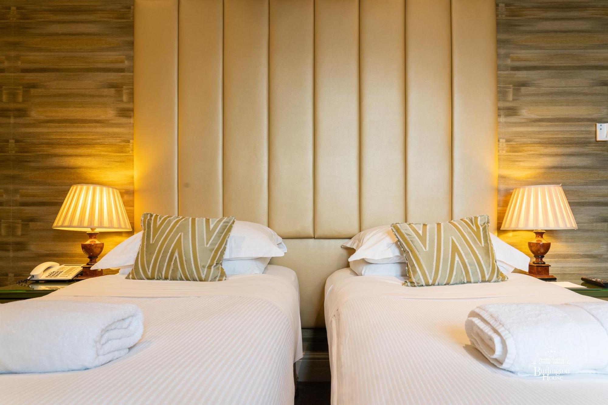 Burlington House Boutique Bed & Breakfast