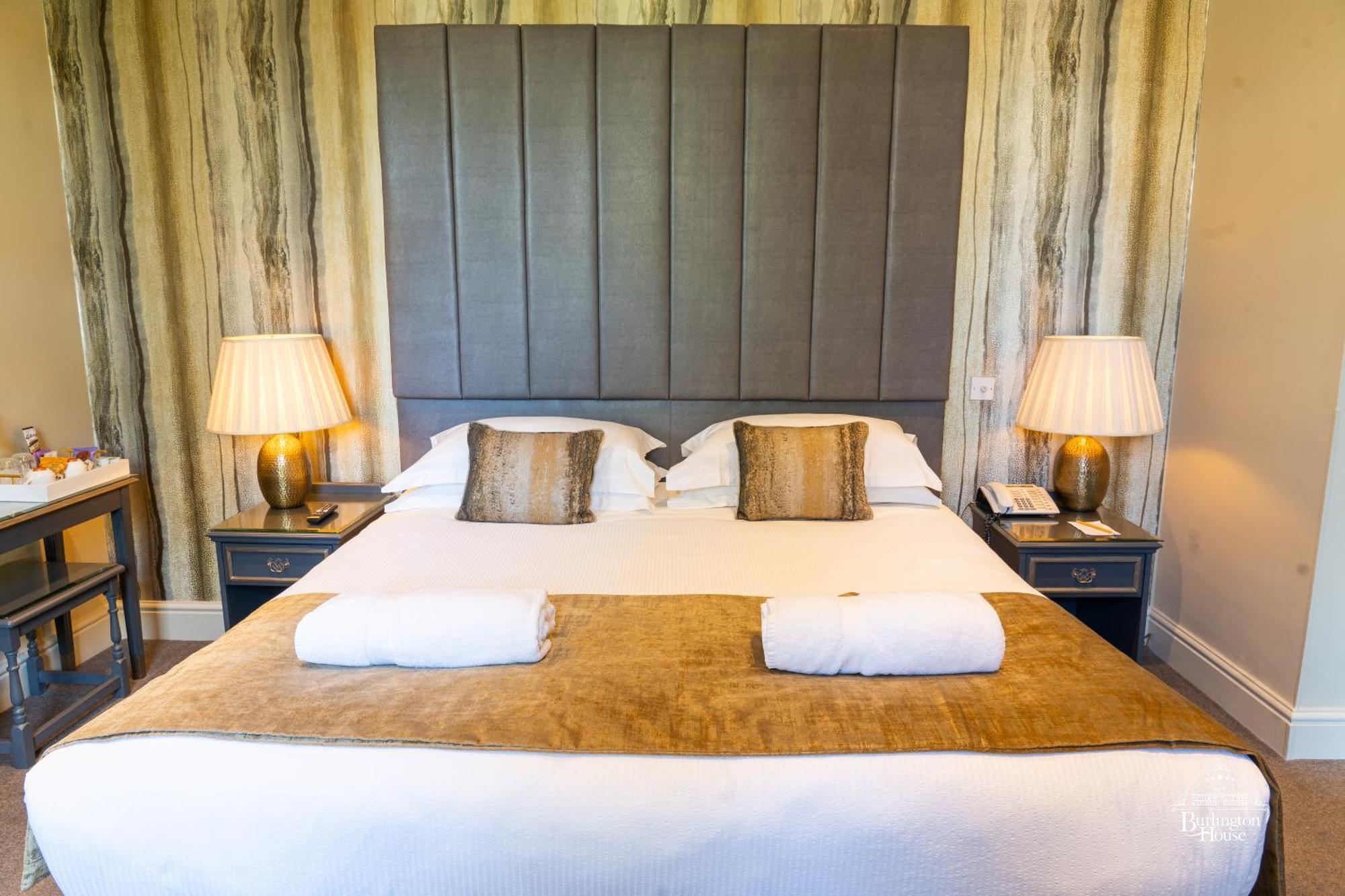 Bed & Breakfast Burlington House Boutique 5*