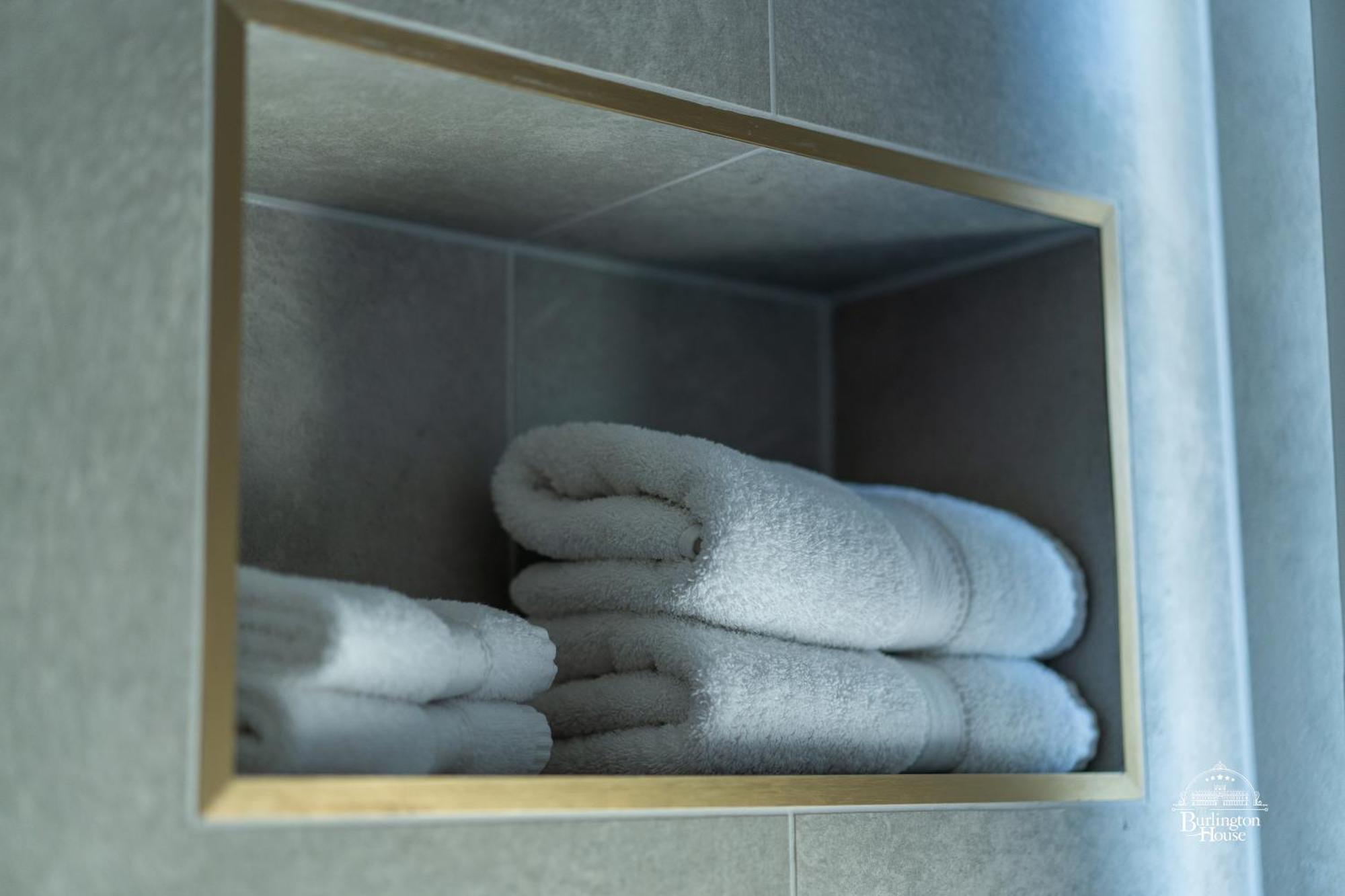 Burlington House Boutique 5* Oxford