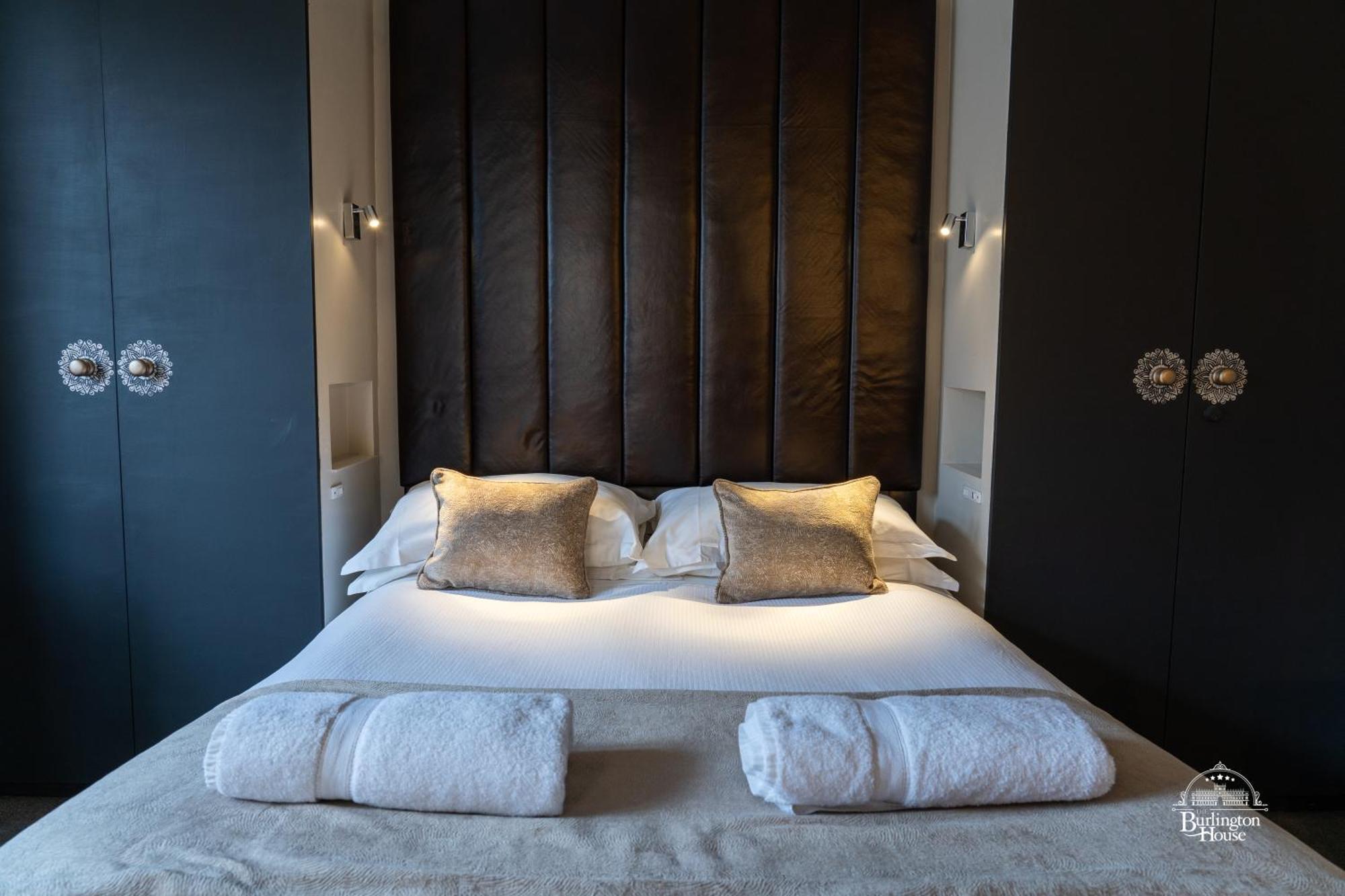 Burlington House Boutique Bed & Breakfast