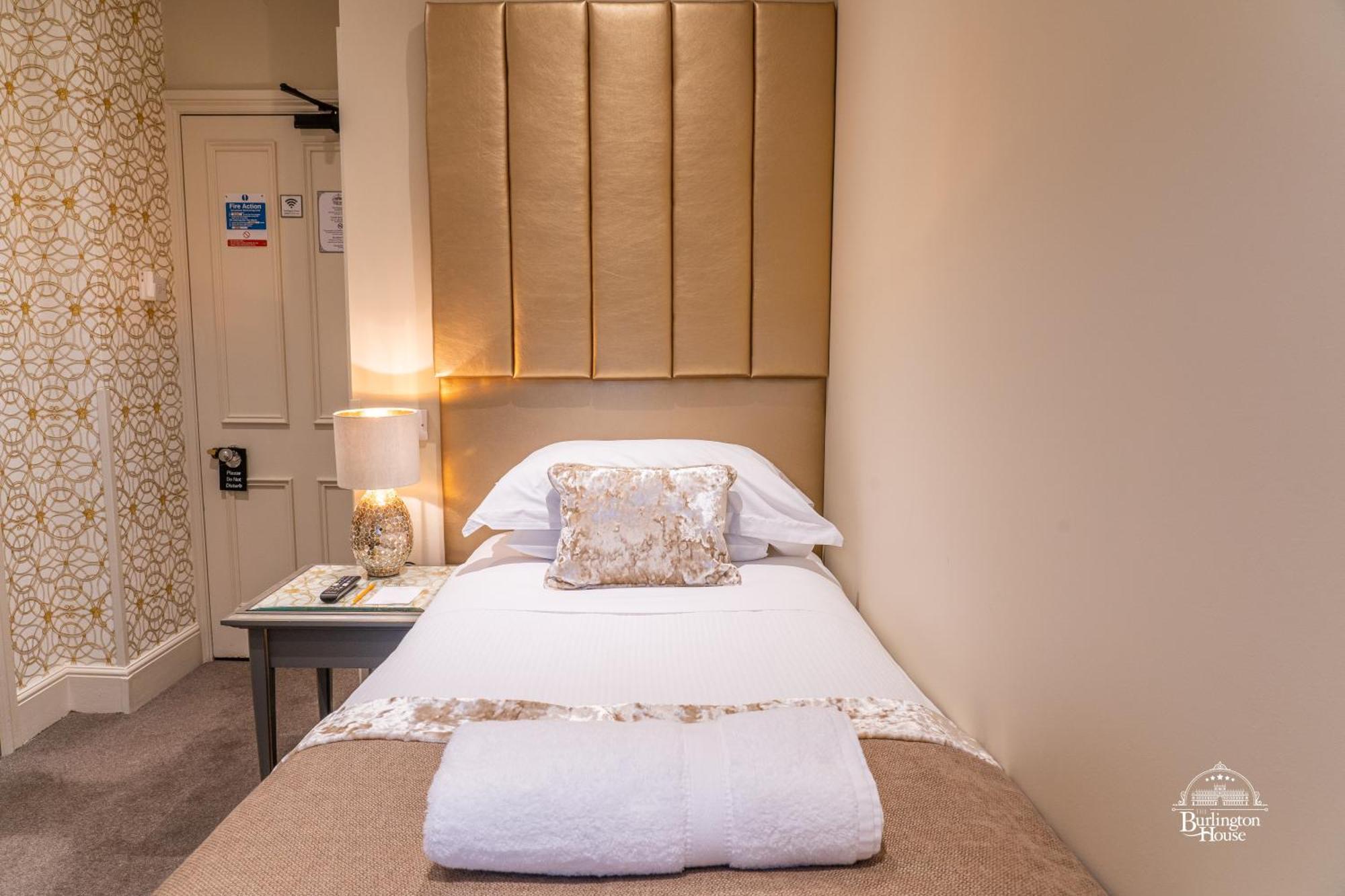 Burlington House Boutique 5* Oxford