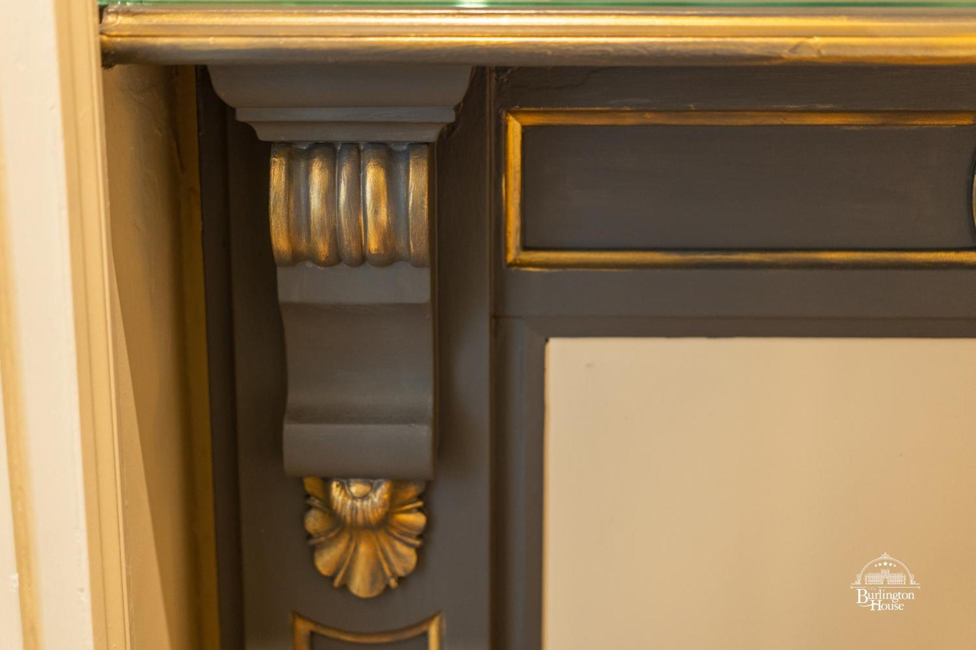 Burlington House Boutique Oxford