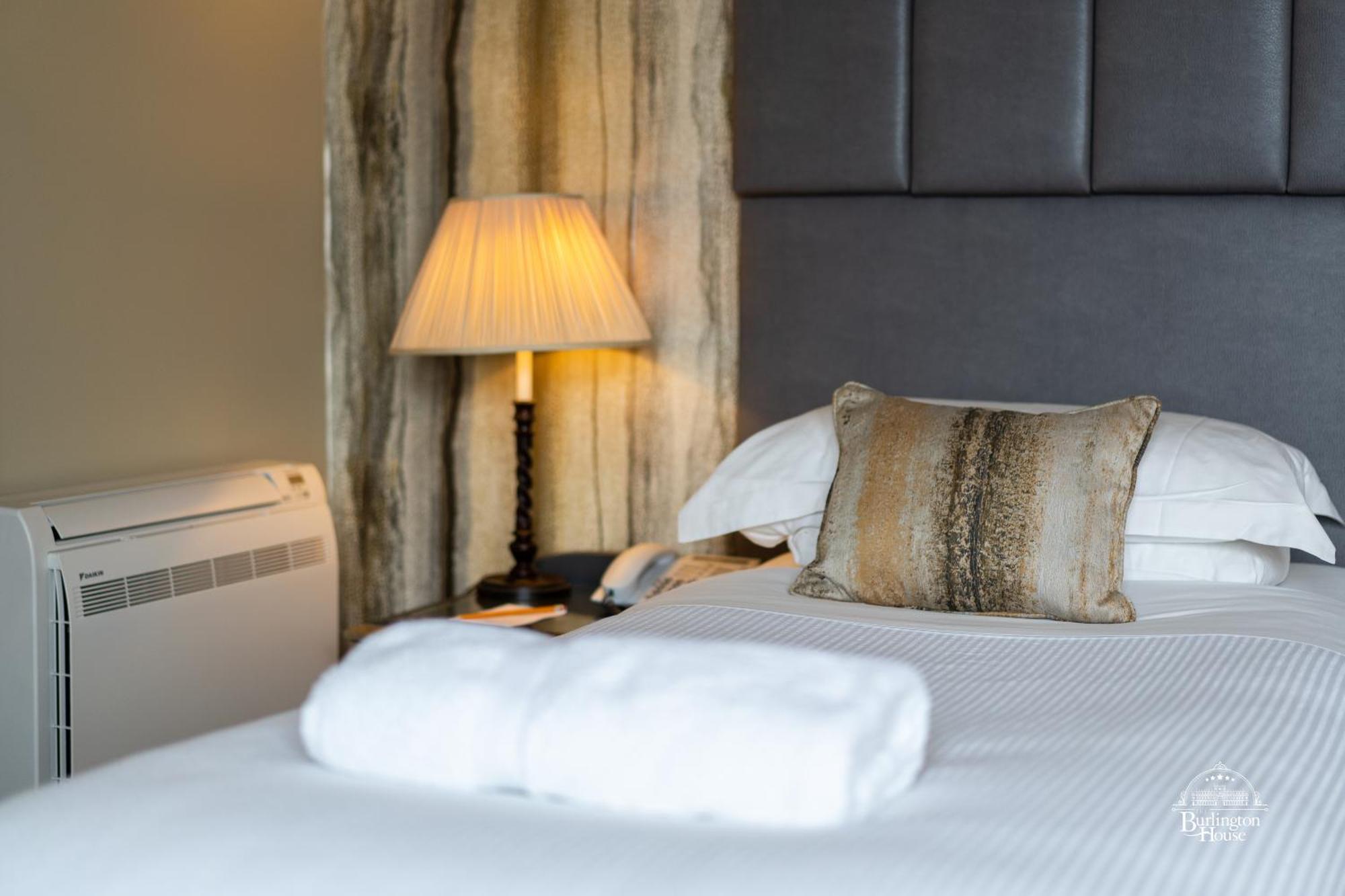 Burlington House Boutique 5*
