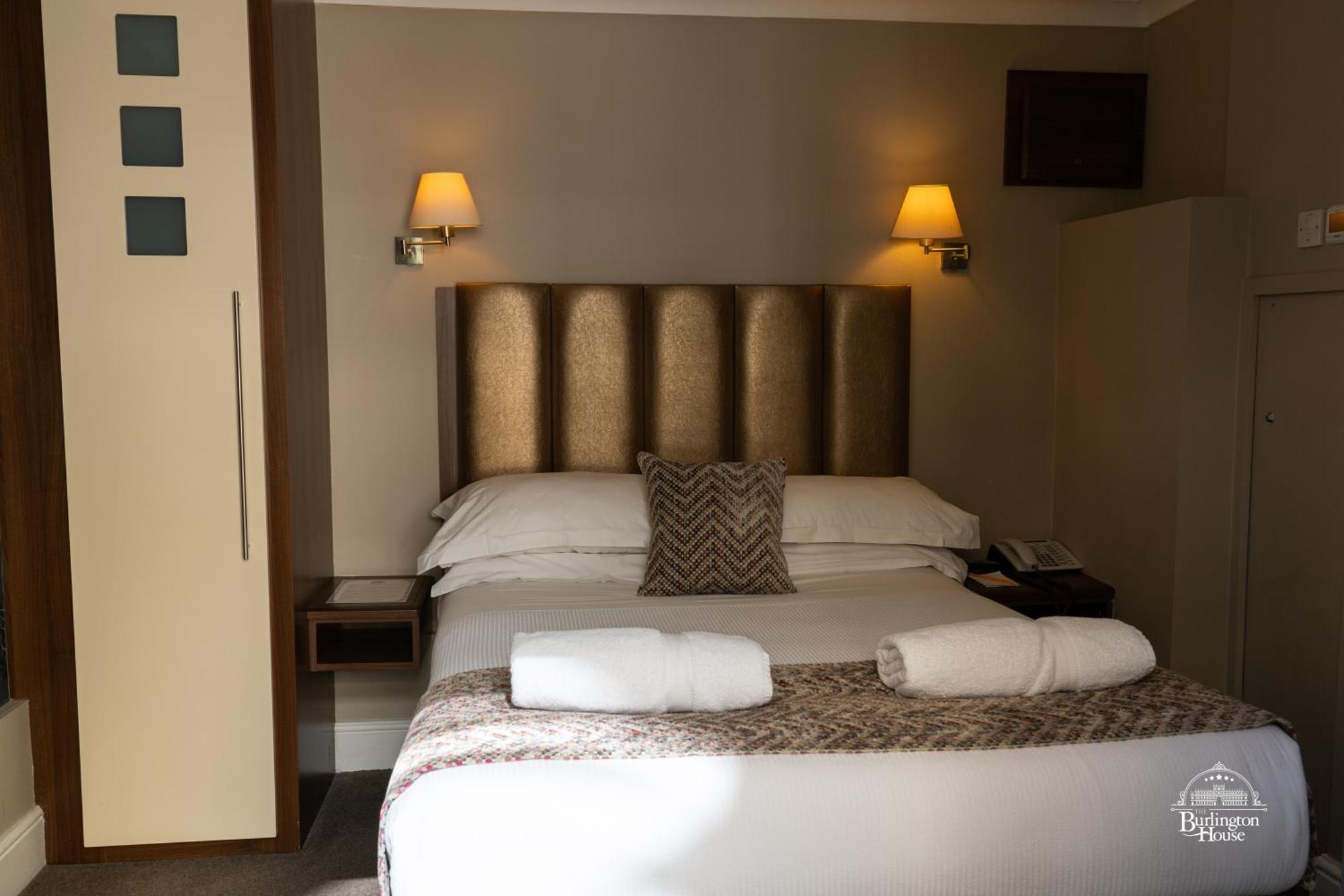 Burlington House Boutique Bed & Breakfast 5*
