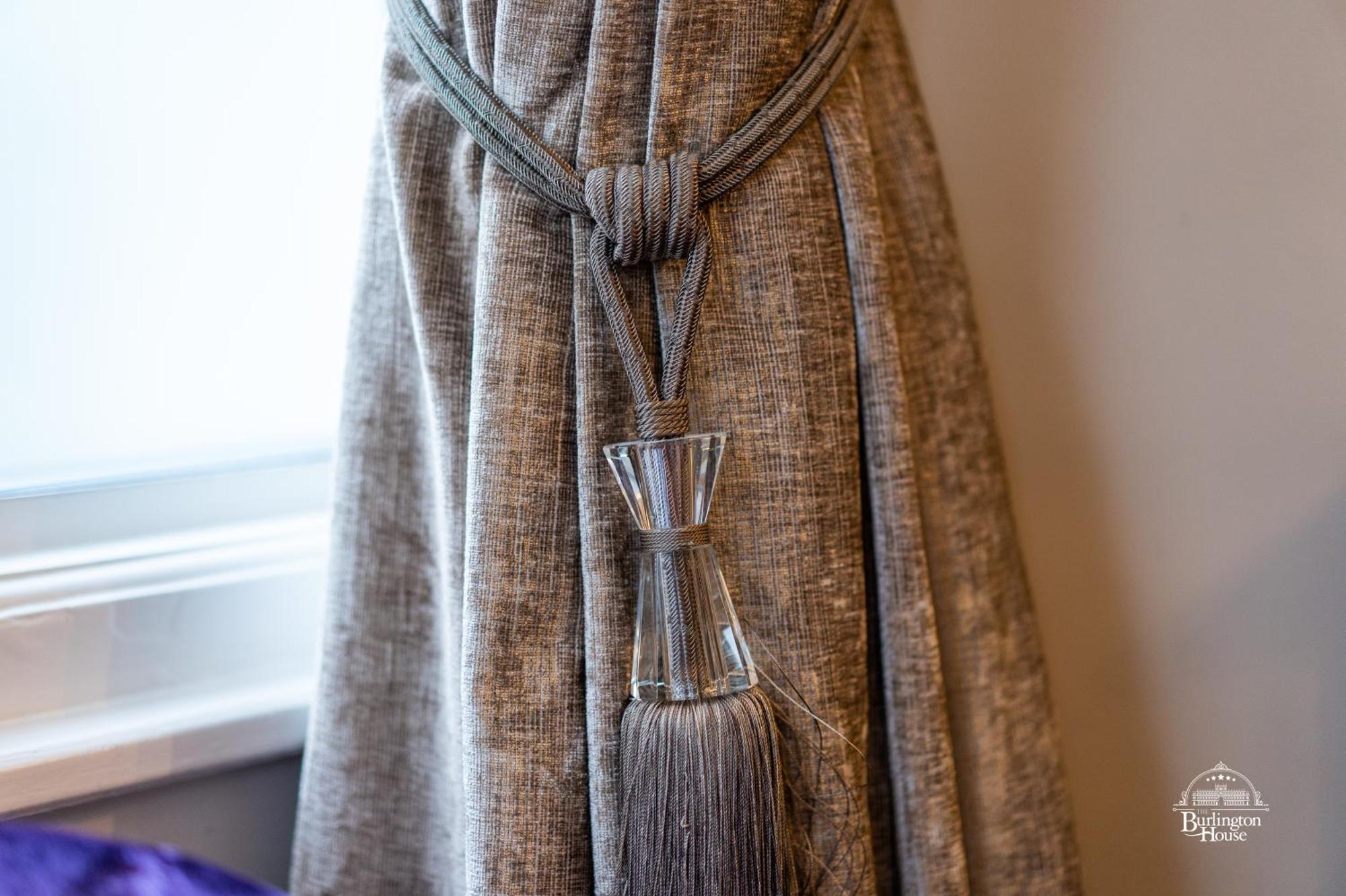 Burlington House Boutique Bed & Breakfast 5*