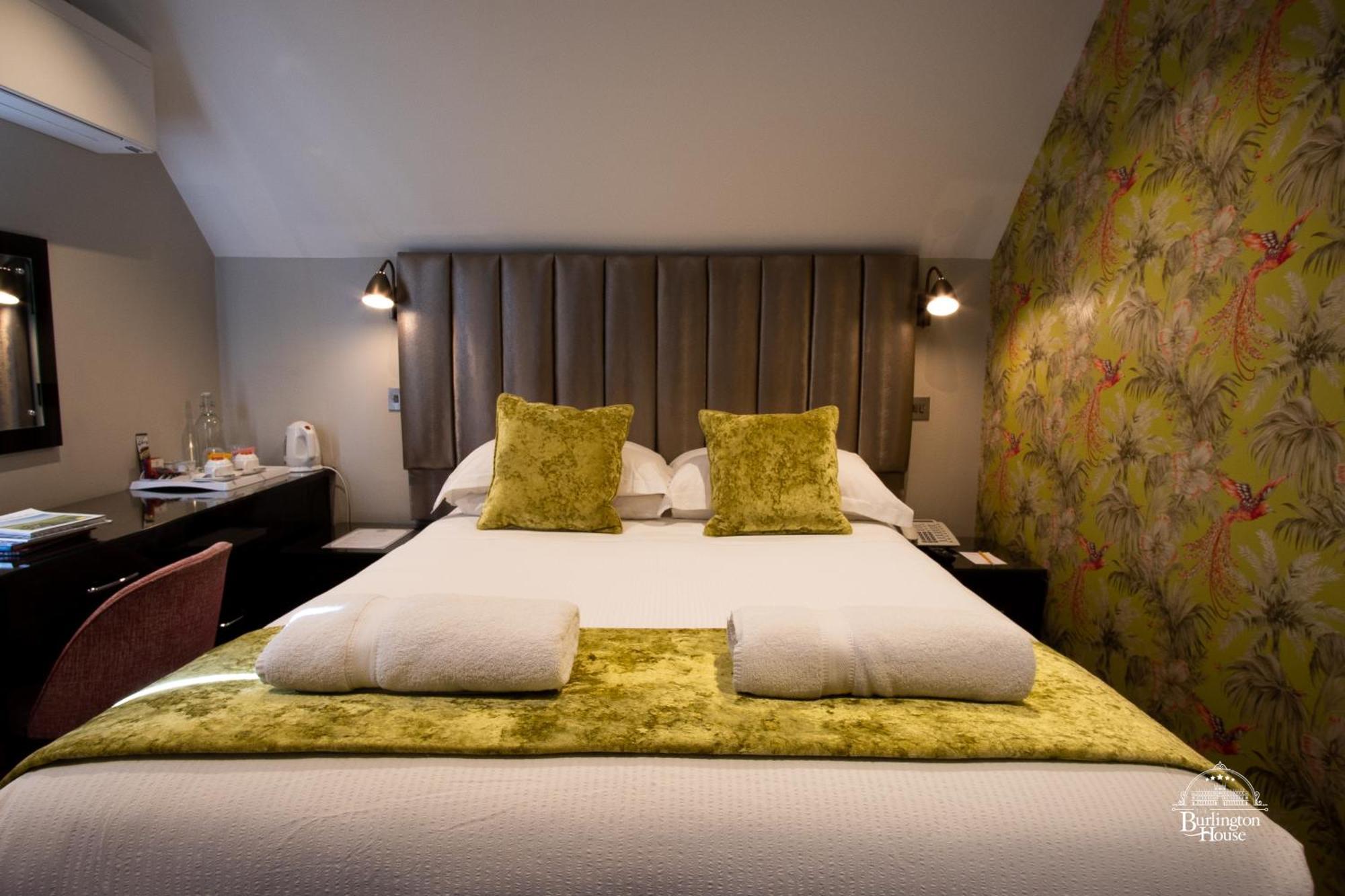 Burlington House Boutique Bed & Breakfast 5*