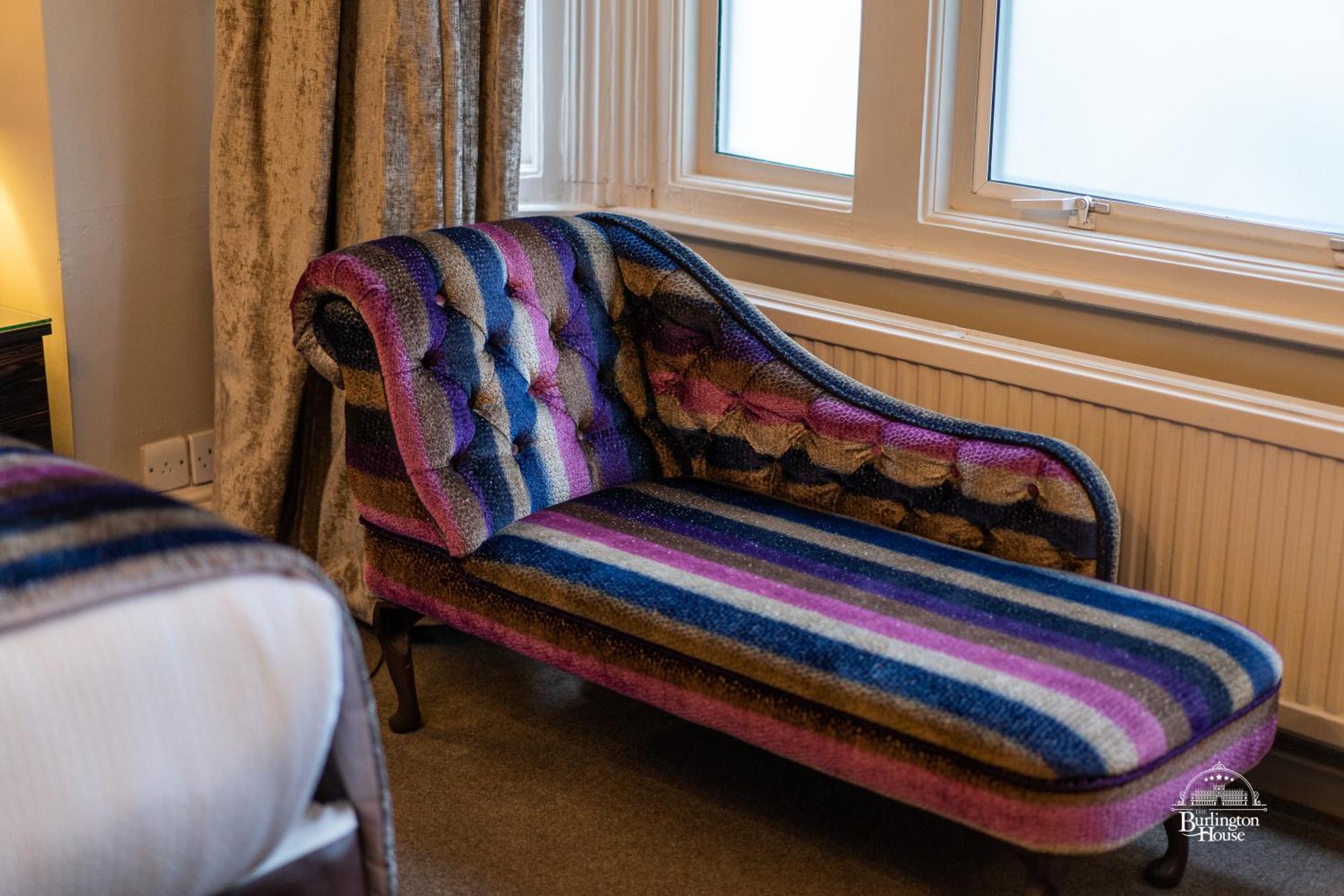 Bed & Breakfast Burlington House Boutique Oxford