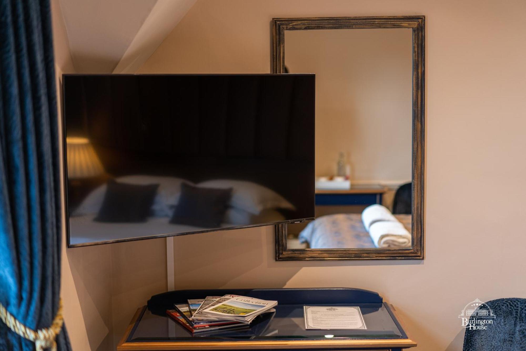 Burlington House Boutique 5*