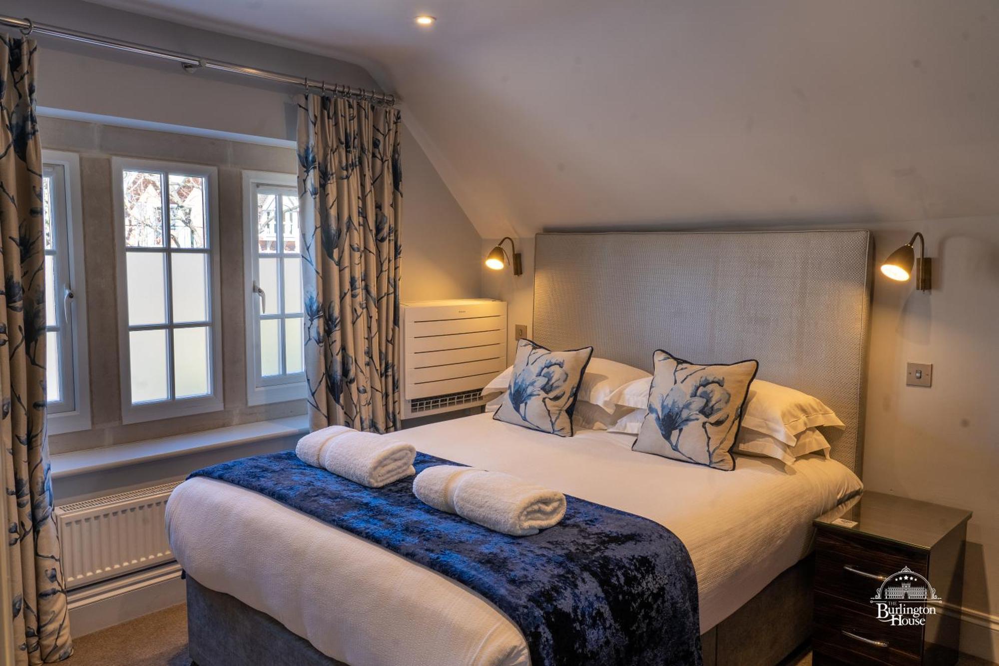 Burlington House Boutique Oxford