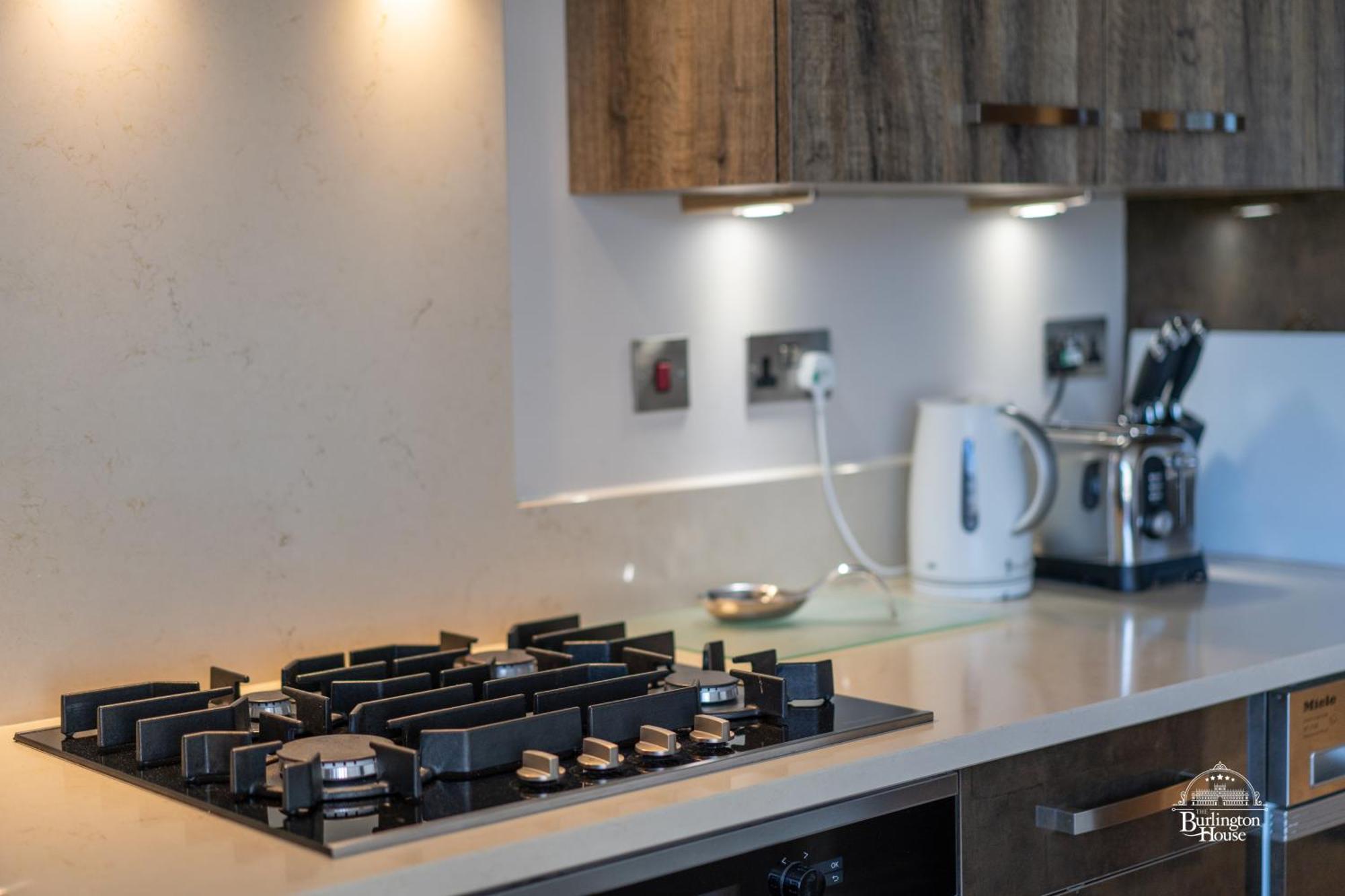 Burlington House Boutique 5*