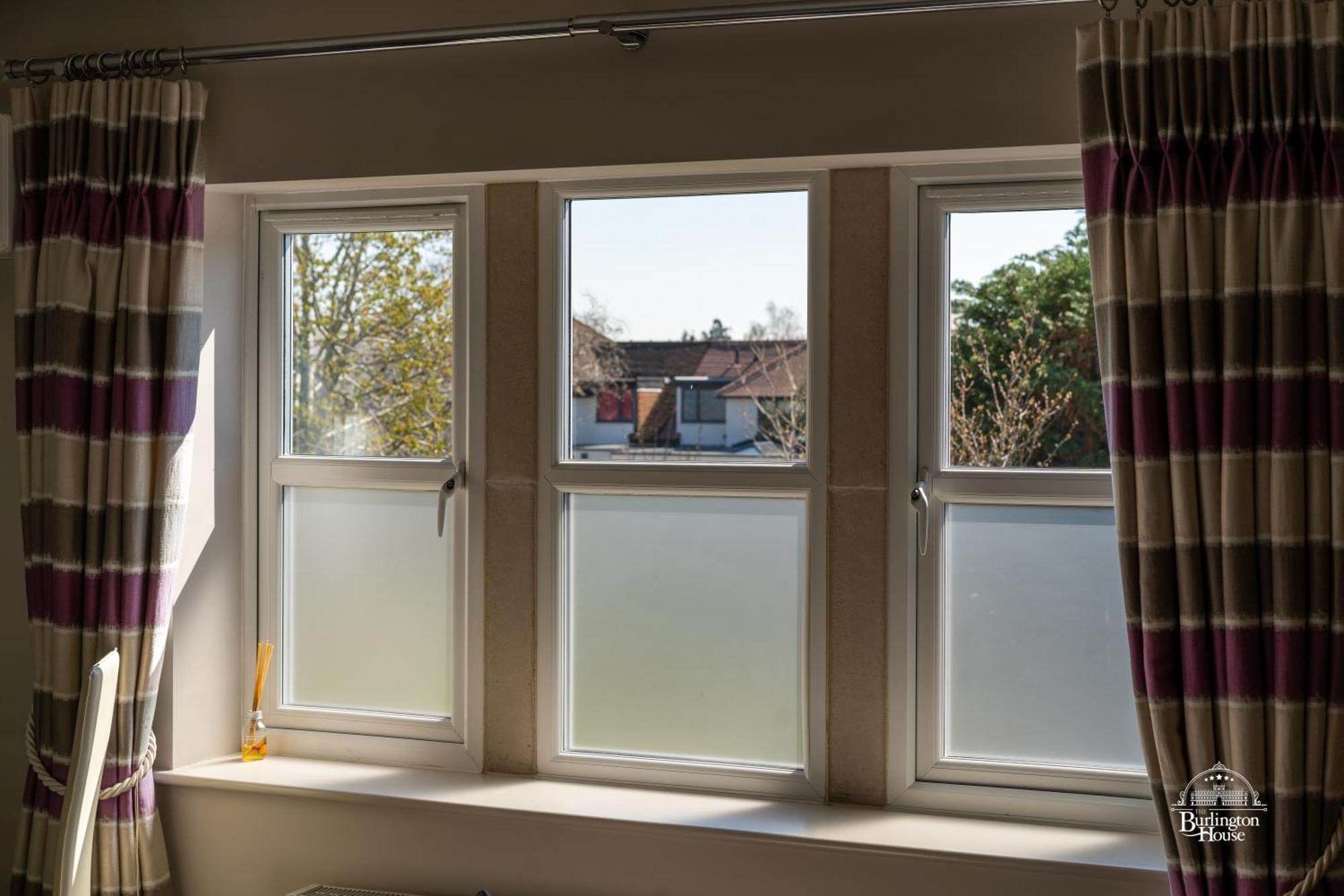 Burlington House Boutique Bed & Breakfast 5*