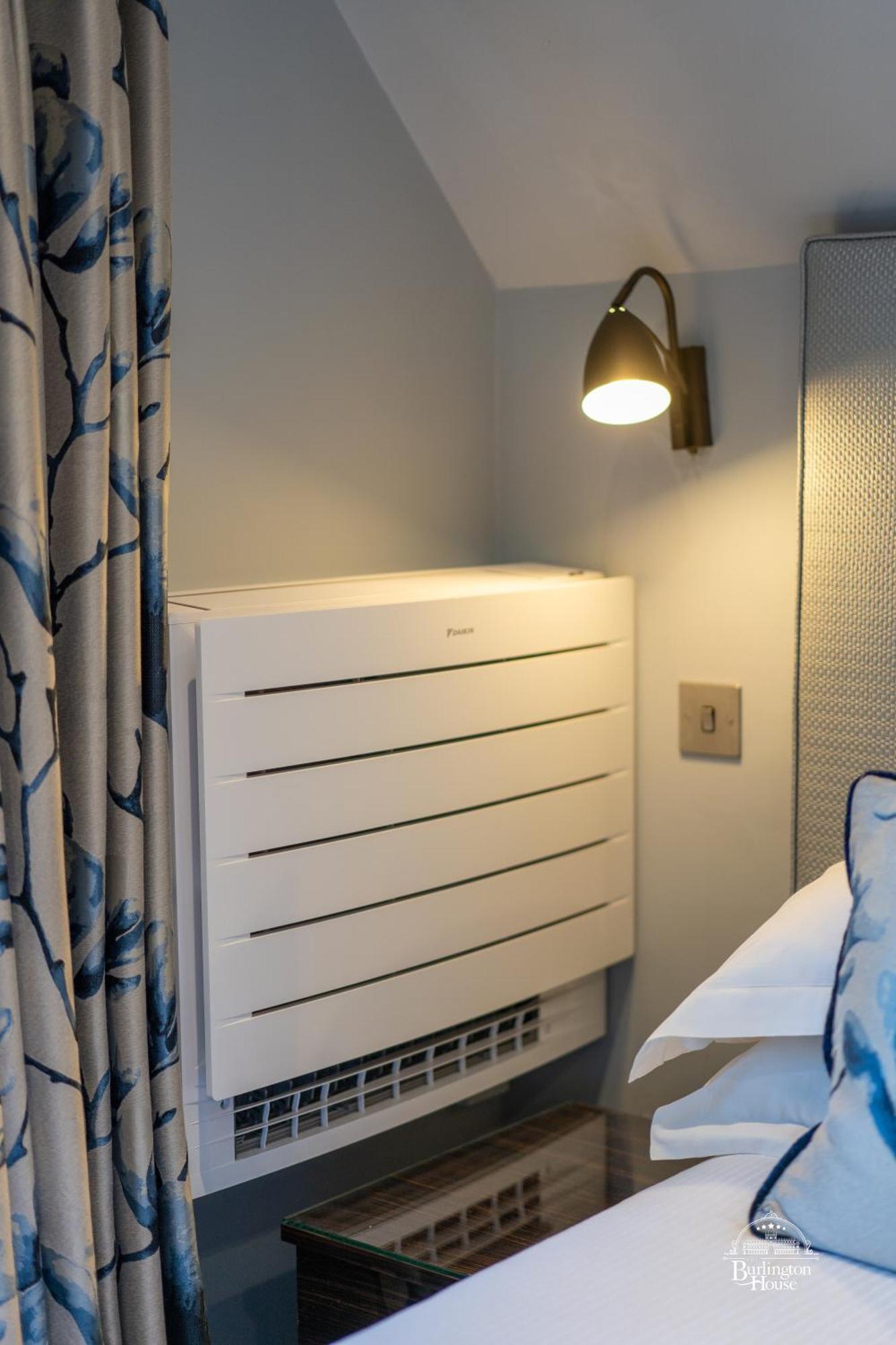 Burlington House Boutique 5*